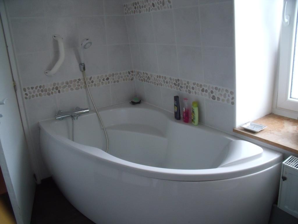 Chambres D'Hotes Olry Nancy Kültér fotó