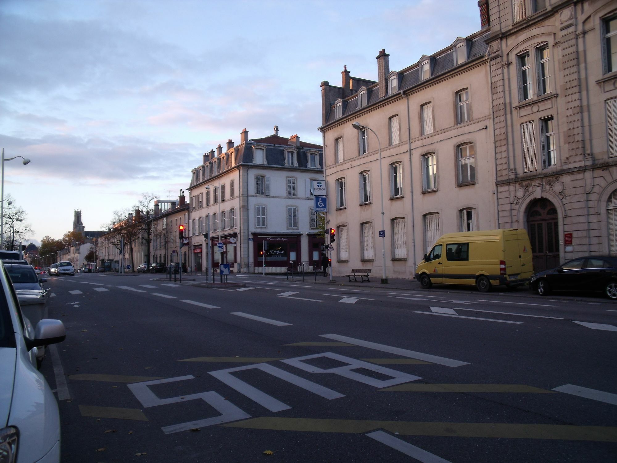 Chambres D'Hotes Olry Nancy Kültér fotó